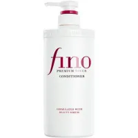 Shiseido Fino Premium Touch Spülung 550ml