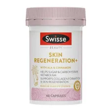 Swisse Huidregeneratie 60 capsules
