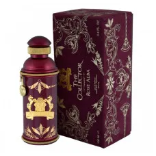 Alexandre J Ladies Rose Alba EDP Spray 100ml