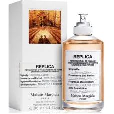 Maison Margiela Replica Autumn Vibes for women 100ml