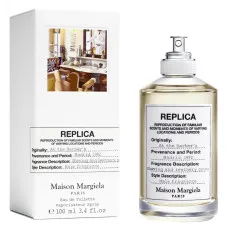 Maison Margiela Replica chez le barbier EDT pour homme 100ml