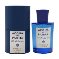 Acqua Di Parma Blu Mediterraneo Sizilianisches Mandel-EDT-Spray 150ml