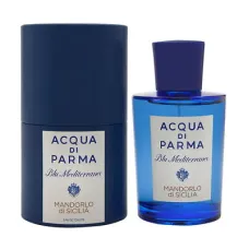 Acqua Di Parma Blu Mediterraneo Mandorlo di Sicilia EDT Spray 150ml Acqua Di Parma Blu Mediterraneo Mandorlo di Sicilia EDT Spray 150ml