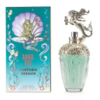 Anna Sui Ladies Fantasia Mermaid für Frauen 75ml