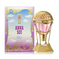 Anna Sui Sky EDT Spray für Frauen 50ml