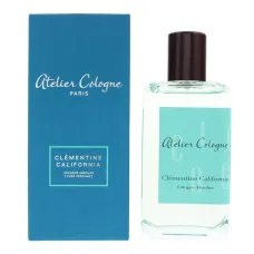 Atelier Cologne Clementine California Cologne Absolue Spray 30ml Atelier Cologne Clementine California Cologne Absolue Spray 30ml