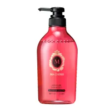 Shiseido Ma Cherie Moisture Shampoo 450ml Shiseido Ma Cherie Moisture Shampoo 450ml