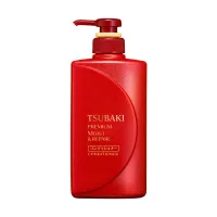 Shiseido Tsubaki Premium Feuchtspülung 490ml