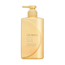 Shiseido Tsubaki Premium Volume & Repair  Conditioner 490ml Shiseido Tsubaki Premium Volume & Repair  Conditioner 490ml