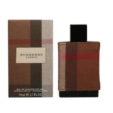 Burberry London EDT para hombre 50ml