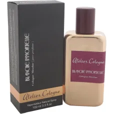 Atelier Cologne Blanche Immortelle For Women Cologne Absolue 100ml Atelier Cologne Blanche Immortelle For Women Cologne Absolue 100ml