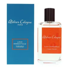Atelier Cologne Love Osmanthus Cologne Absolue 100ml Atelier Cologne Love Osmanthus Cologne Absolue 100ml