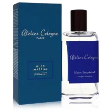 Atelier Cologne Musc Imperial Cologne Absolue for unisex 100ml Atelier Cologne Musc Imperial Cologne Absolue for unisex 100ml