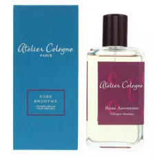 Atelier Cologne Rose Anonyme Cologne Absolue Spray 100ml Atelier Cologne Rose Anonyme Cologne Absolue Spray 100ml