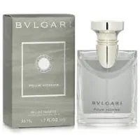 Bvlgari Pour Homme EDT da uomo 50ml