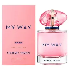 Giorgio Armani My Way Nectar EDP pro ženy 90ml Giorgio Armani My Way Nectar EDP pro ženy 90ml