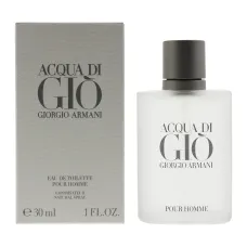 Giorgio Armani Acqua di Gio Pour Homme EDT 30ml