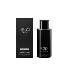 Giorgio Armani Armani Code EDT pour homme 125ml