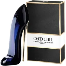 Carolina Herrera Ladies Good Girl EDP for women 80ml Carolina Herrera Ladies Good Girl EDP for women 80ml