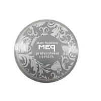 Meq Professional Matt Finishing Haar-Clay 100g