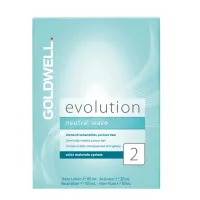 Goldwell Evolution Neutrales Wellenset 2 180ml