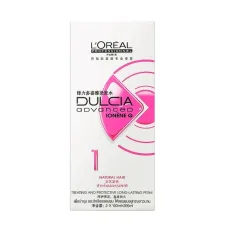 L'oreal Professionnel Dulcia Advanced Perm System 1 Natural Hair
