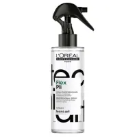 Loreal Tecni Art Pli Thermo Modelling Spray 190ml