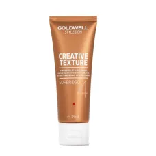 Goldwell Style Sign 創意質感 Superego 4 結構造型霜 75ml