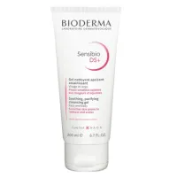 Bioderma Sensibio DS+ Kalmerende Zuiverende Reinigingsgel 200ml