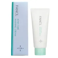 Fancl FDR Acne Care Reinigender Gesichtsreiniger 90g