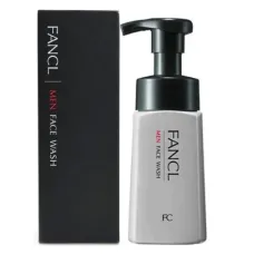 Fancl 芳珂男士洗面乳 180ml