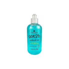 Schwarzkopf Got2B in vetta Gel Modellante 250g Schwarzkopf Got2B in vetta Gel Modellante 250g