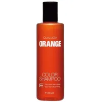 Fiole Qualucia Color Shampoo Orange 250ml