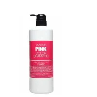 Fiole Qualucia Color Shampoo Pink 1000ml