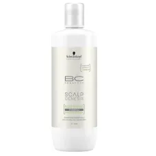 Schwarzkopf Bonacure Scalp Genesis Shampoo lenitivo 1000ml