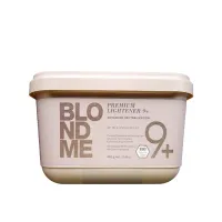 Schwarzkopf Blondme Premium Éclaircissant 9+ 450g