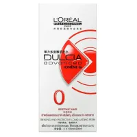 L'oreal Professionnel Dulcia Advanced Perm System 0 Widerspenstiges Haar