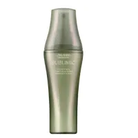 Shiseido Sublimic Fuente Forte Klarheit Beauty Spa 125ml