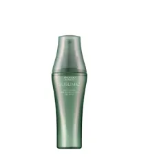 Shiseido Sublimic Fuente Forte Zuiverende Beauty Spa Vette hoofdhuid 125ml