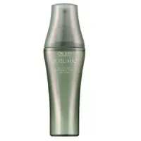 Shiseido Sublimic Fuente Forte Hydro Beauty Spa Trockene Kopfhaut 125ml