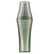 Shiseido Sublimic Fuente Forte Hydro Beauty Spa Droge hoofdhuid 125ml