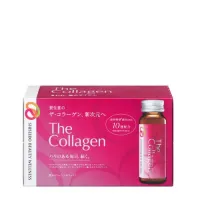 Shiseido Der Collagen Drink 10x50ml