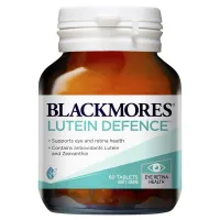 Blackmores Lutéine Défense 60 comprimés