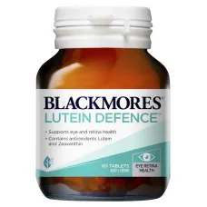 Blackmores Lutein Defense 60 tablet