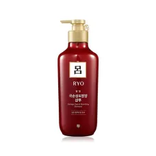 Ryo 紅呂-深層受損修護洗頭水 550ml Ryo 紅呂-深層受損修護洗頭水 550ml