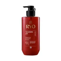 Ryo Damage Care & Nourishing Shampoo 480ml Ryo Damage Care & Nourishing Shampoo 480ml