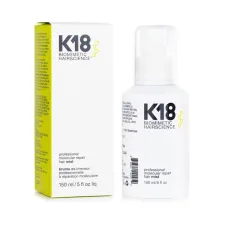K18 Professional Molecular Opravná mlha na vlasy 150ml K18 Professional Molecular Opravná mlha na vlasy 150ml