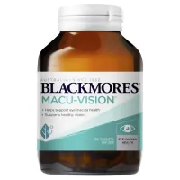 Blackmores Macu Vision 150 comprimés