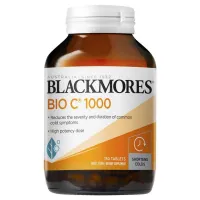 Blackmores Bio C 1000 150 comprimés