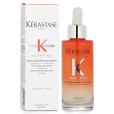 Kerastase Nutritive Nutri Supplement Hoofdhuidserum 90ml